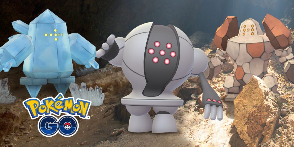 Niantic Reveals Pokemon Go June 21 Events And Changes Nintendo Wire