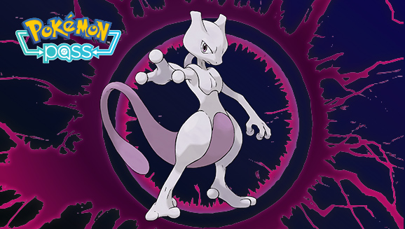 Best Buy Giving Away Mewtwo Codes For Pokémon Lets Go