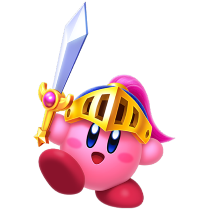 Super Kirby Clash, Kirby Wiki