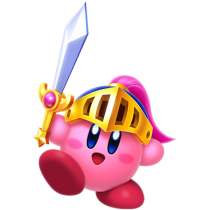 super kirby clash 3ds