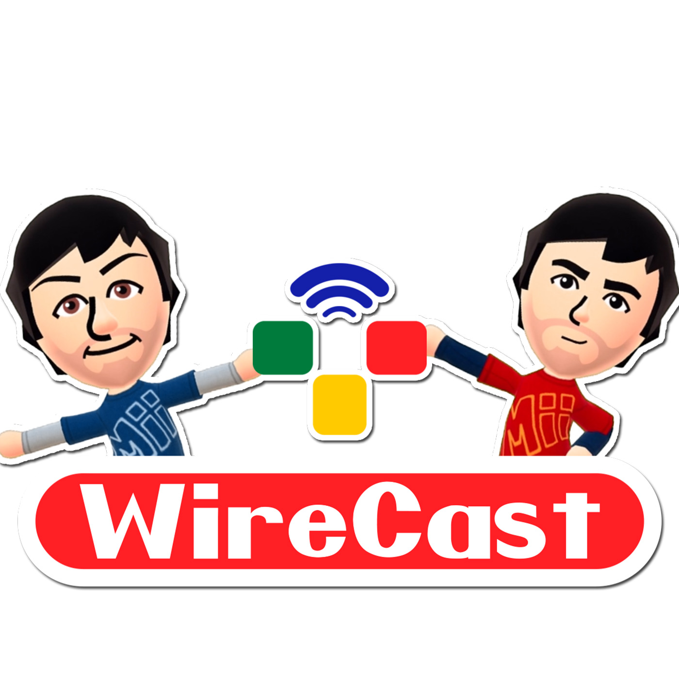 The Nintendo WireCast