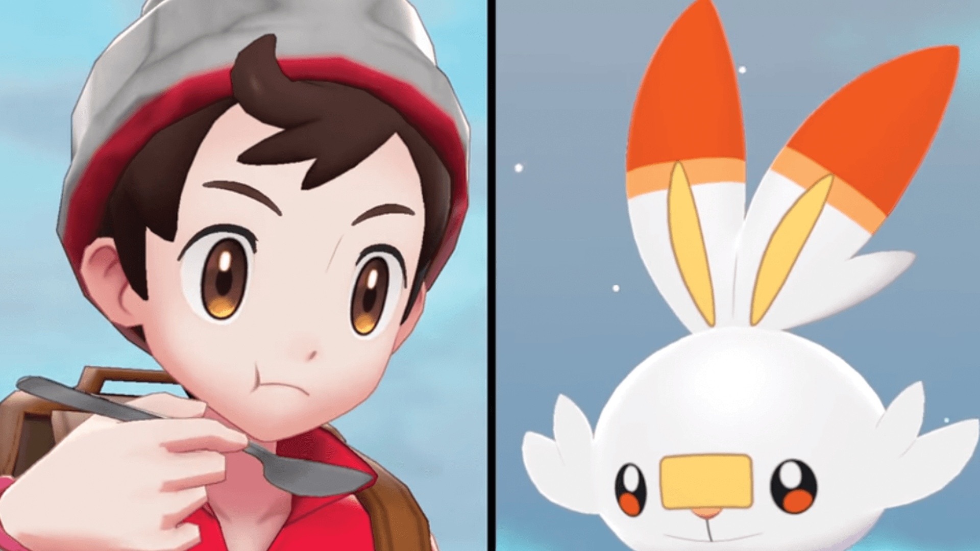 Pokémon Sword And Shield Curry Guide Curry Dexall Recipes