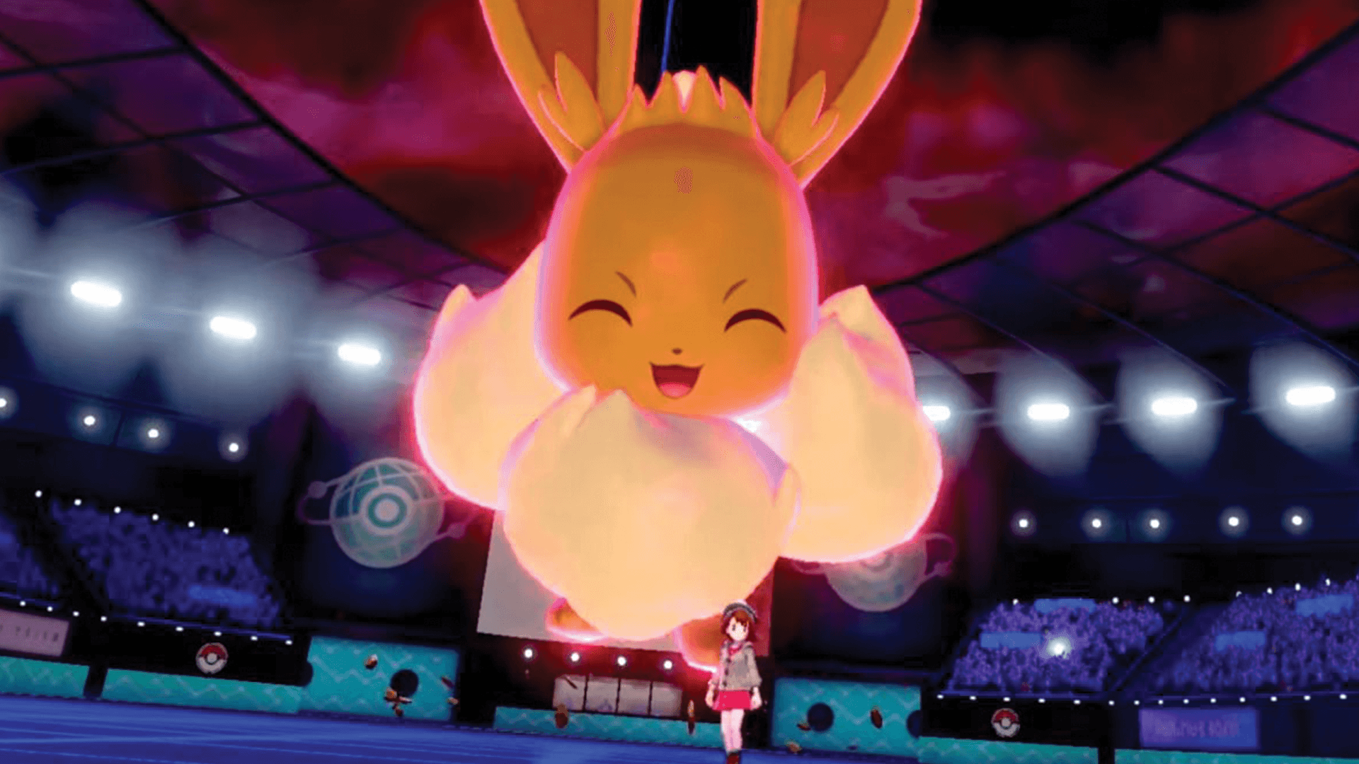 Best Buy is giving out free Gigantamax Pikachu and Eevee codes for Pokemon  Sword and Shield - CNET