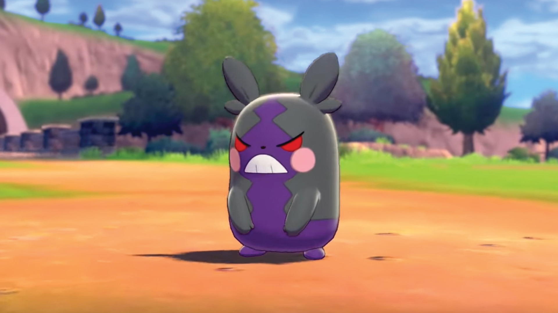 Guide: All Version Exclusives in Pokémon Sword and Shield – Nintendo Wire