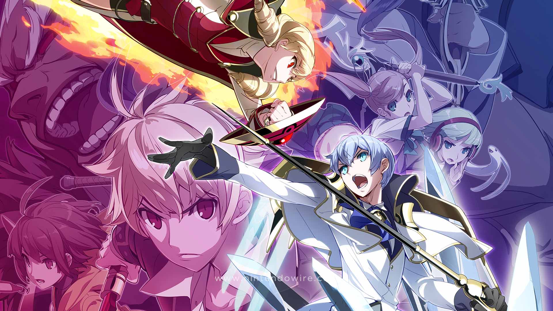 Review: Under Night In-Birth Exe:Late[cl-r] – Nintendo Wire