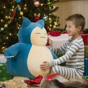 build a bear snorlax outfit