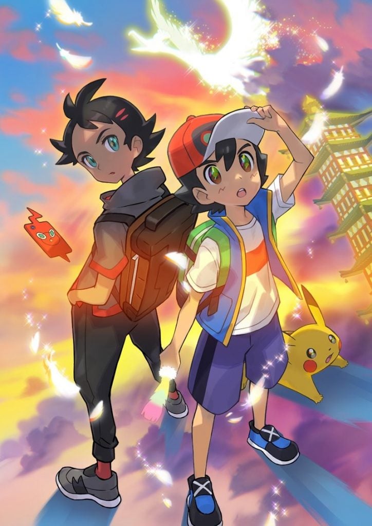 Pokemon Horizons Season 1 Episode 12 Release Date and Time Countdown When  is it Coming Out  News