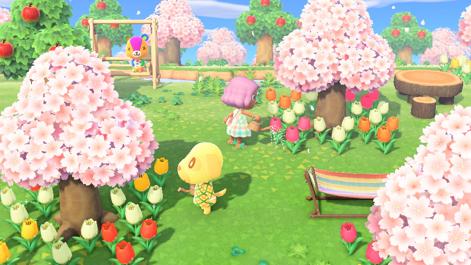 Analysis Animal Crossing New Horizons Latest Trailer Screenshots And Box Art Nintendo Wire