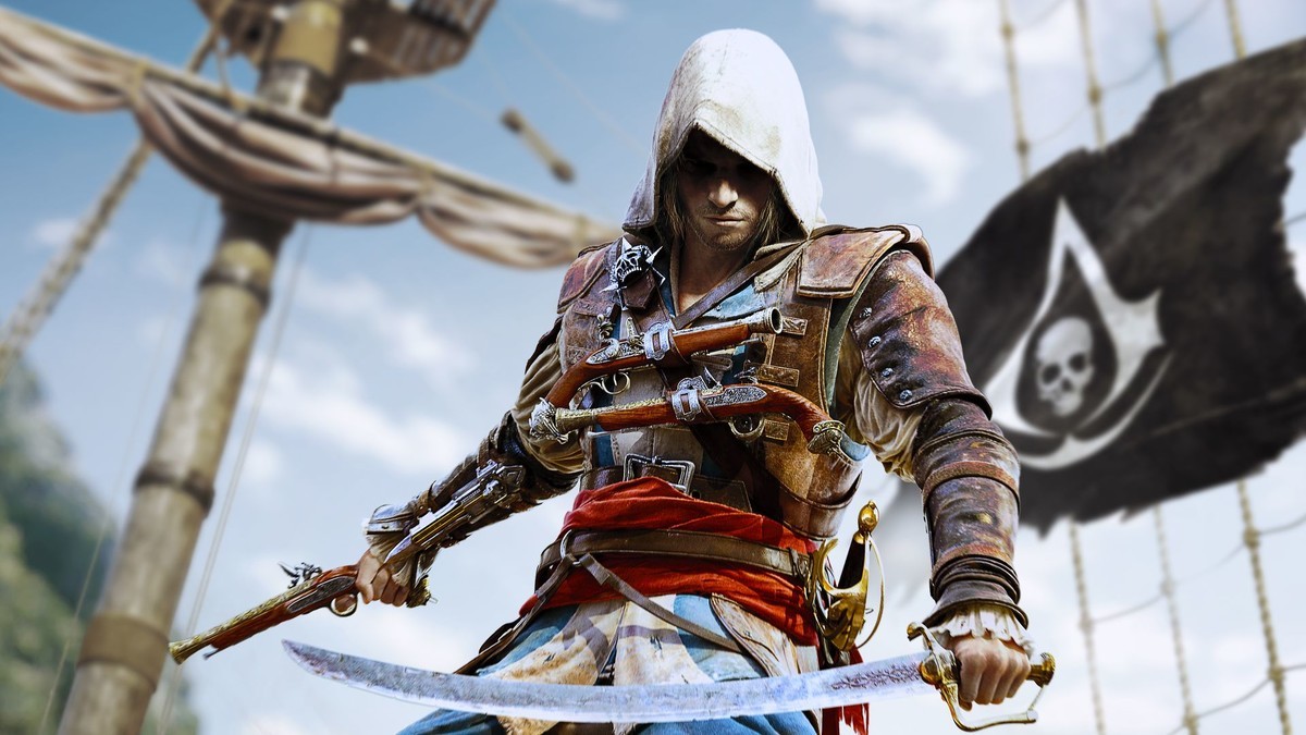 Assassin’s Creed: The Rebel Collection gets a launch trailer – Nintendo ...