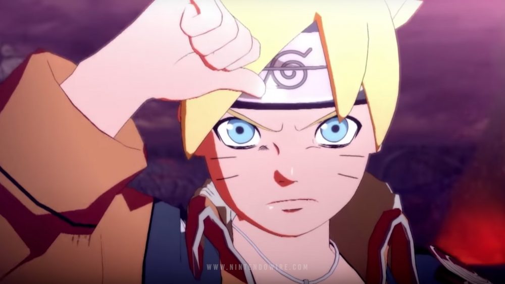 Naruto Shippuden: Ultimate Ninja Storm 4 - Road To Boruto – Nintendo Wire