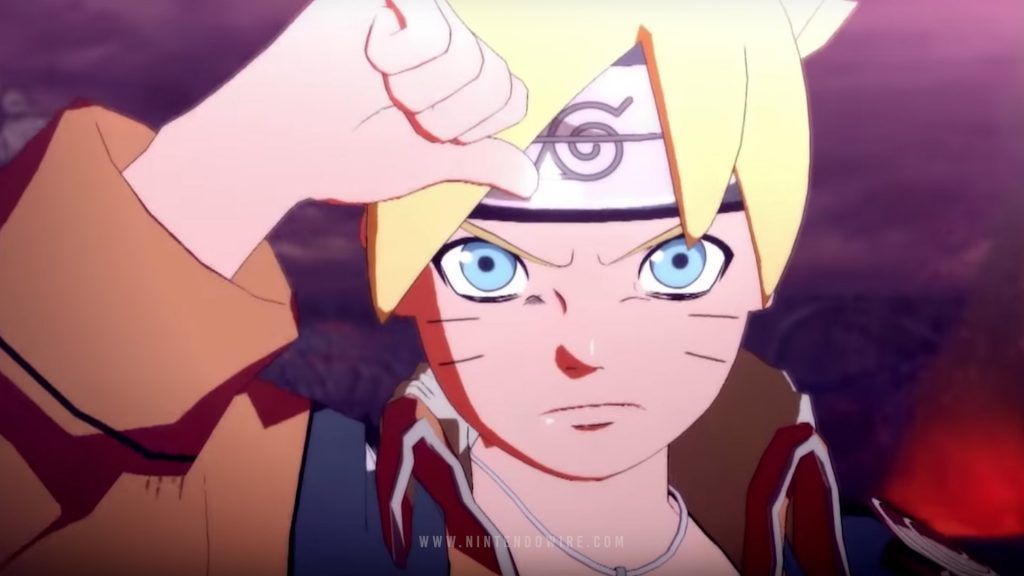 Naruto Shippuden: Ultimate Ninja Storm 4 - Road to Boruto – Nintendo Wire