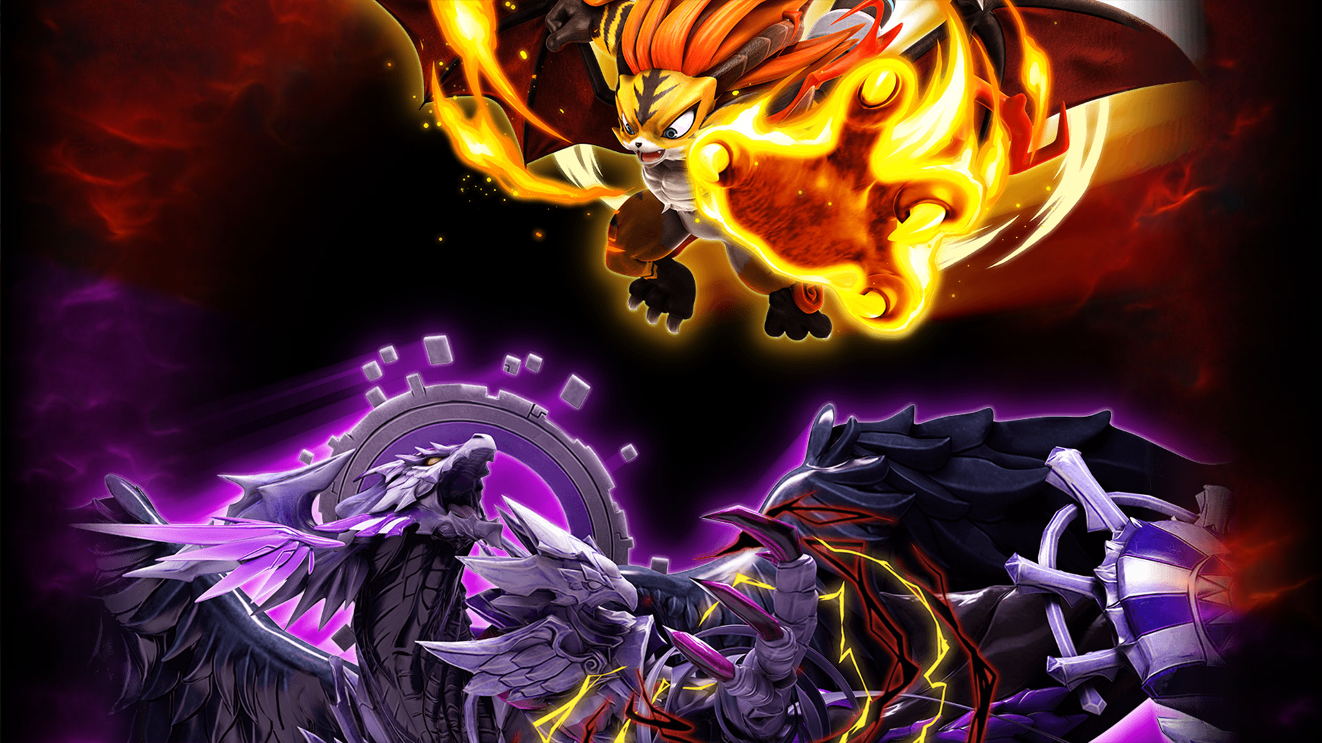 Puzzle & Dragons GOLD launching in North America on ...