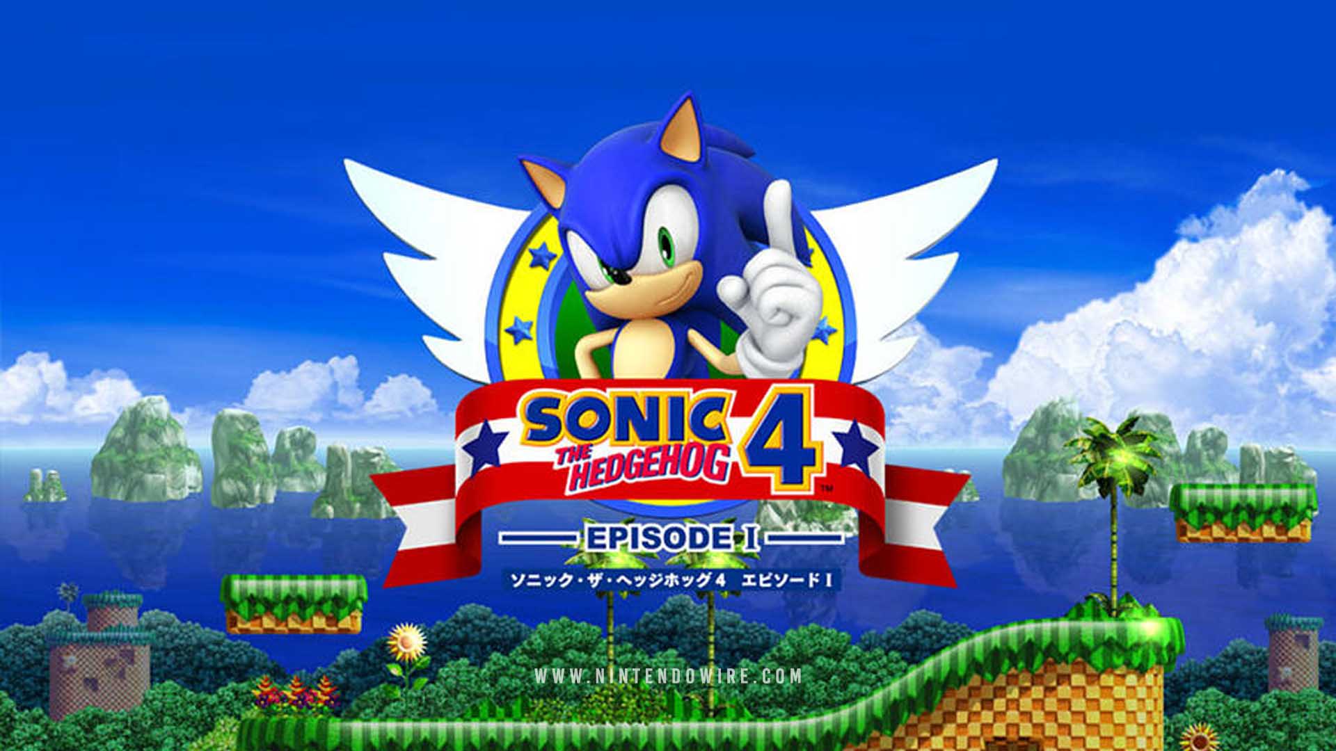 Sonic the hedgehog 4 2. Соник хеджхог 1. Игра Sonic the Hedgehog 4. Sonic 4 Episode 1. Sonic the Hedgehog 4 Episode i.
