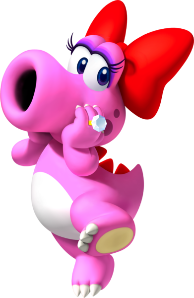 Mario Kart Tour – Pinkie's Paradise