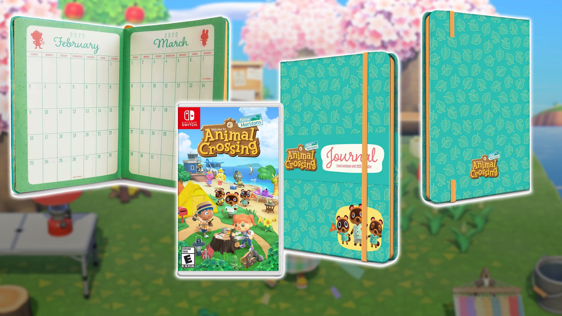 switch target animal crossing