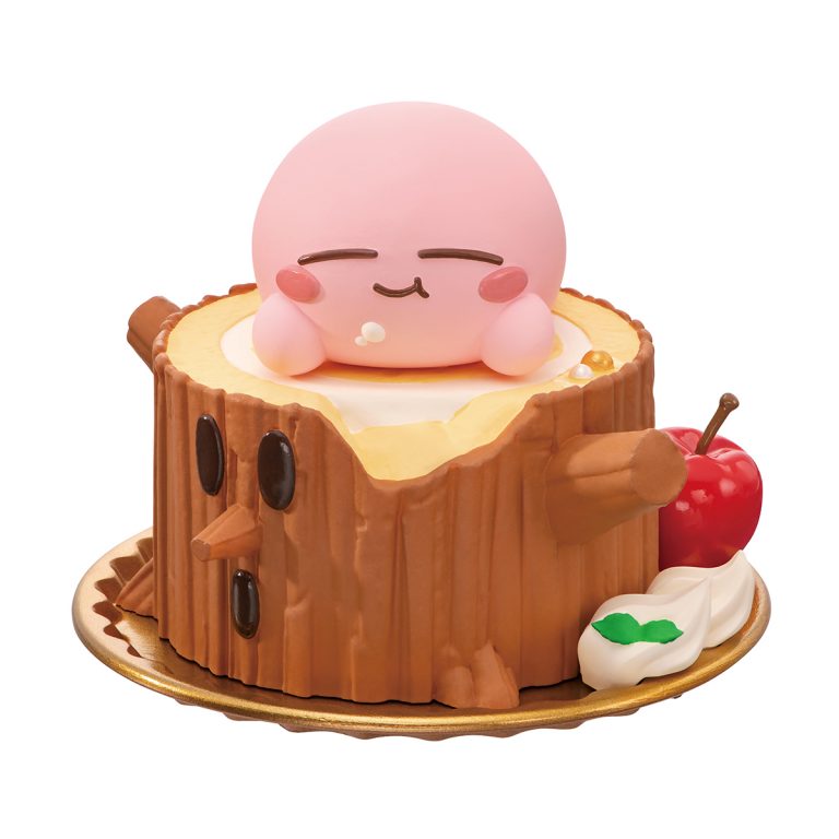 kirby banpresto box