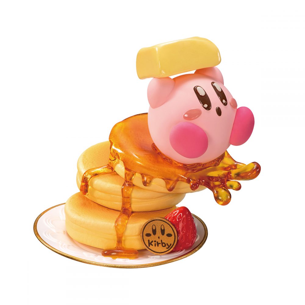 banpresto box kirby