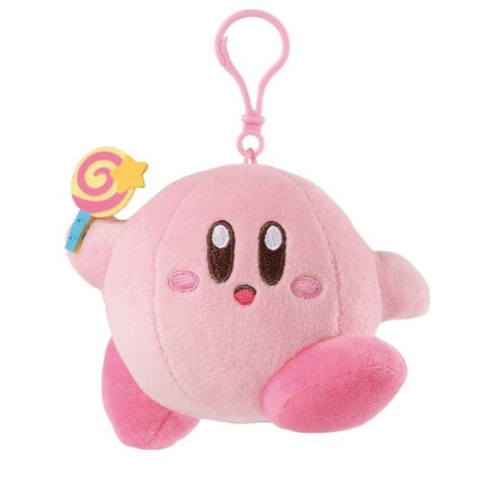 kirby banpresto box