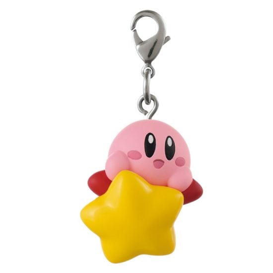 kirby banpresto box