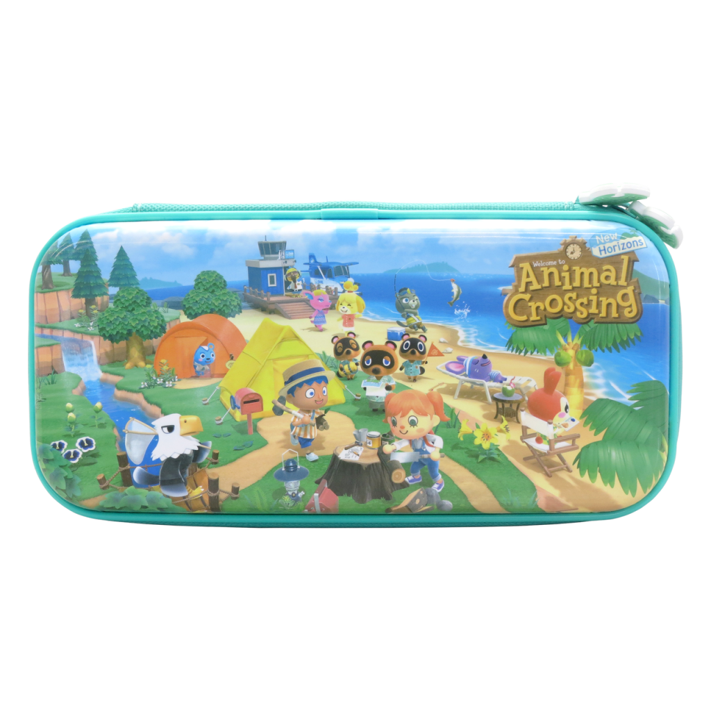 Playasia animal crossing clearance switch