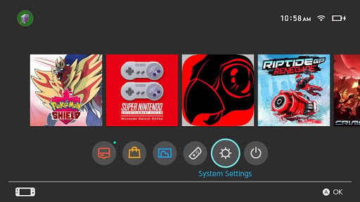 Guide: Download Nintendo Switch Online In An Unsupported Country