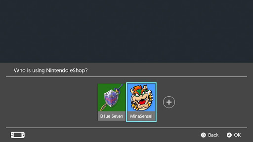 nintendo switch eshop currency