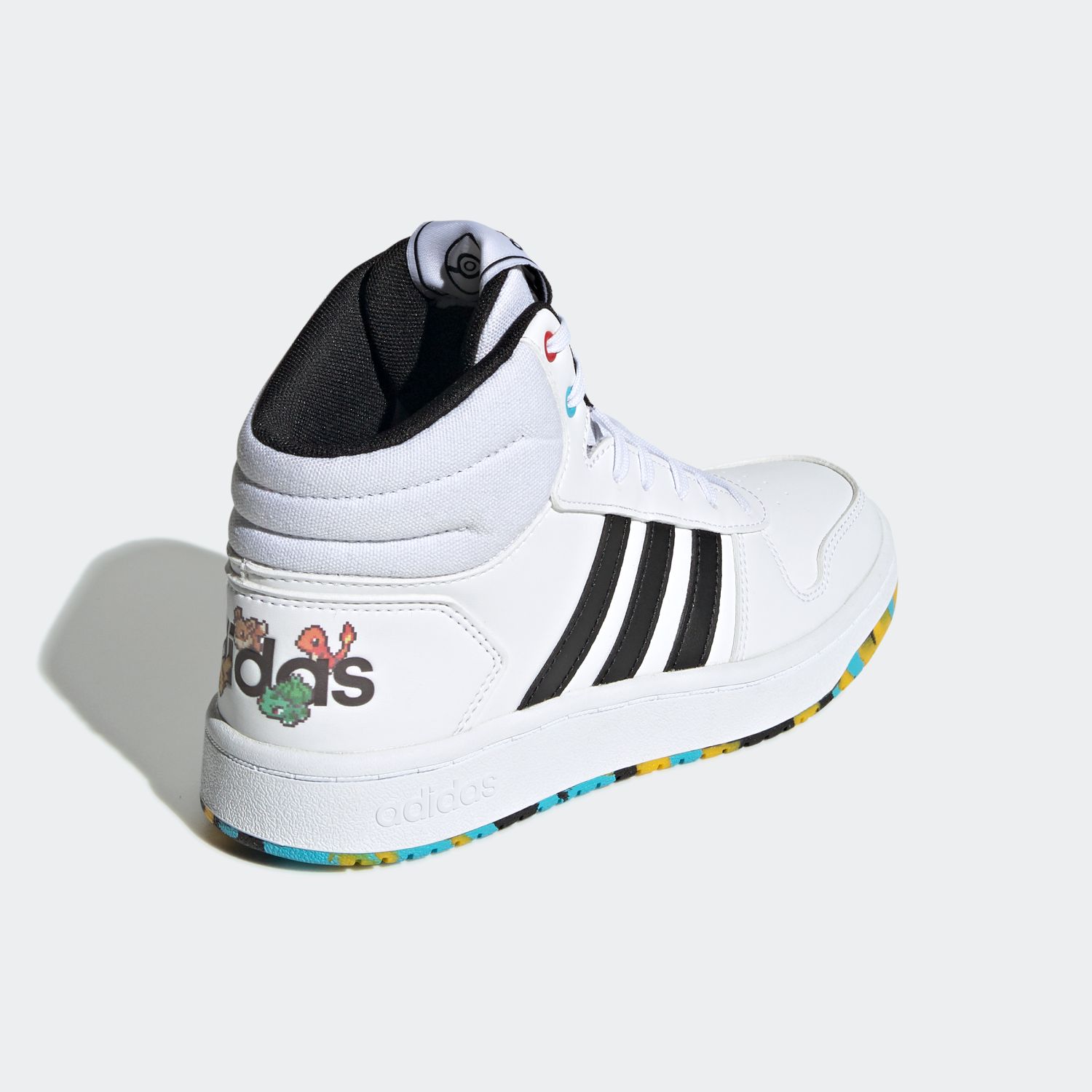 Adidas x Pokémon sneakers and more 