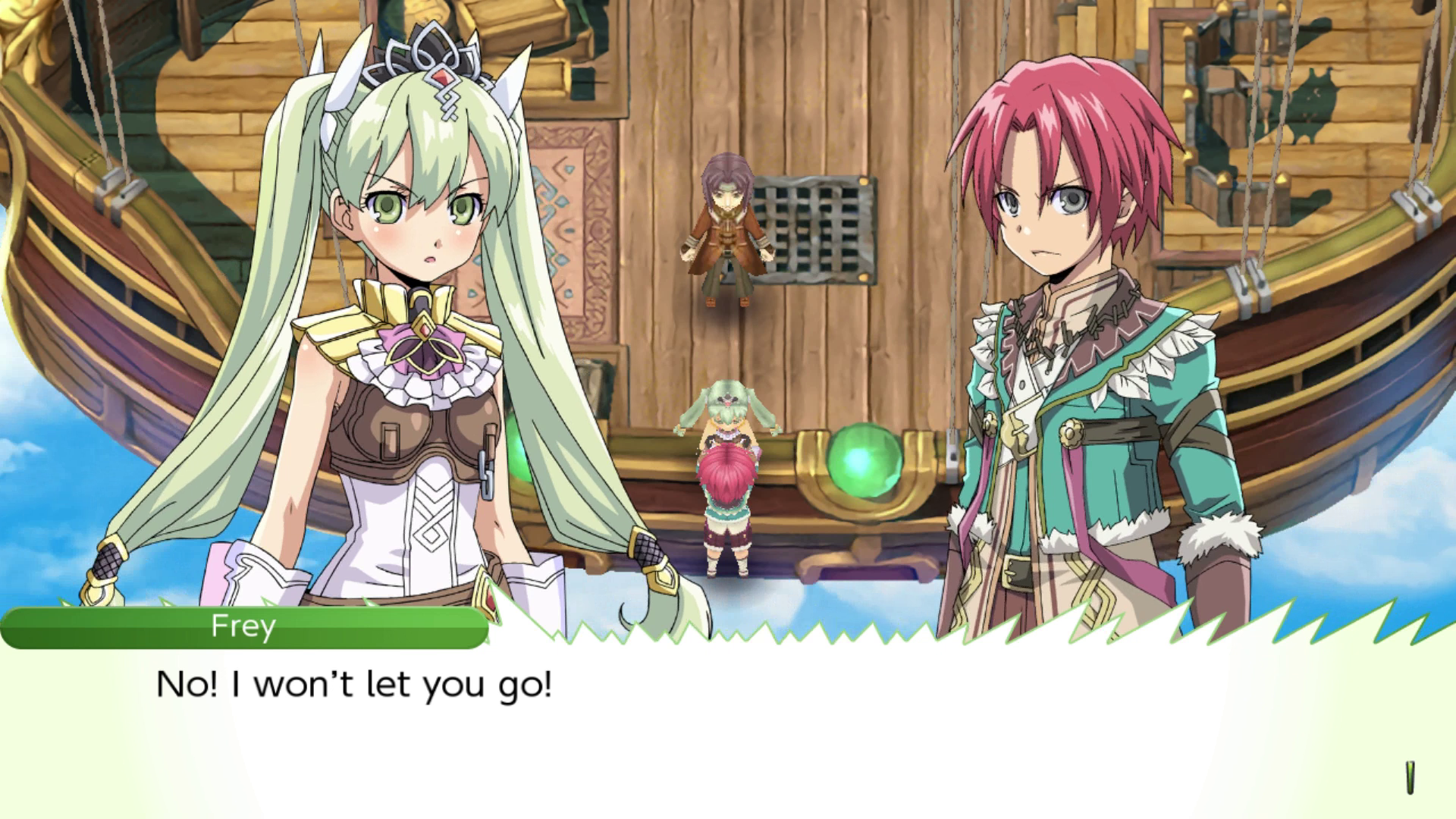 now announced that Rune Factory 4 Special will release on February 25th in ...