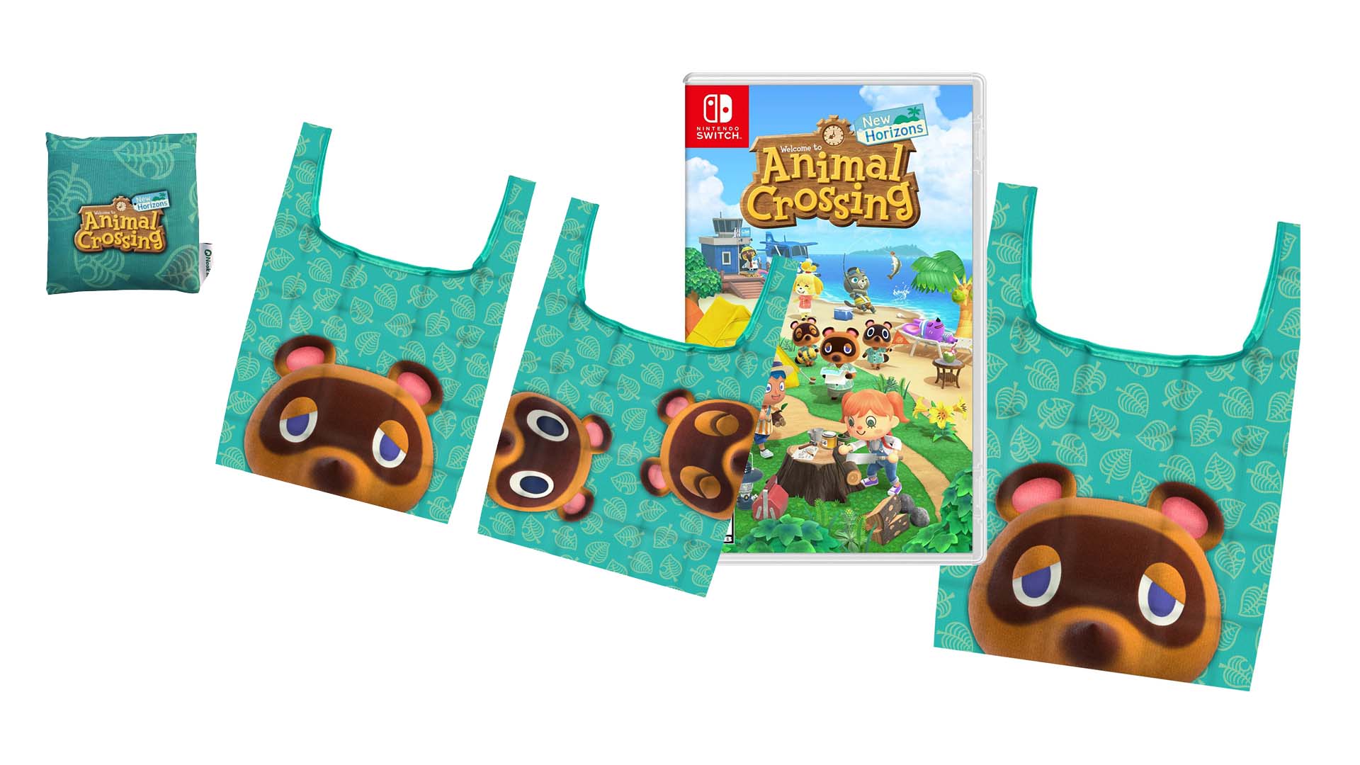 free animal crossing switch