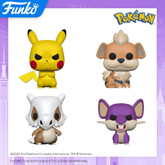 giant pikachu funko pop