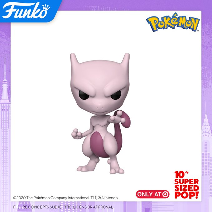 new funko pop announced