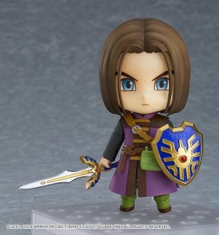 the luminary nendoroid