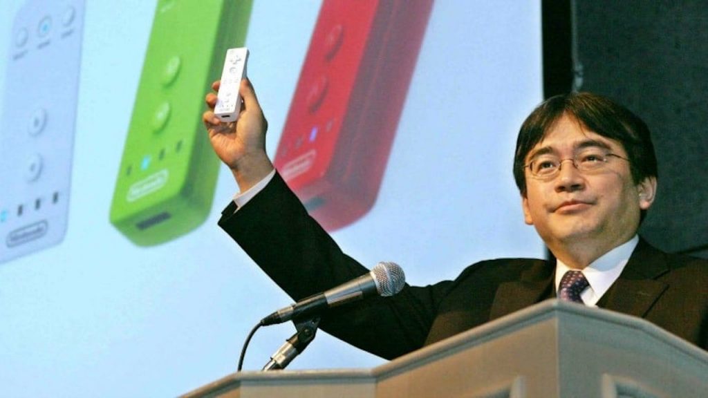 Ex Tokyo Game Show Organizer Provides Insight On Why Satoru Iwata Was Banned From Speaking At Event Nintendo Wire