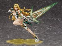 mythra goodsmile figure