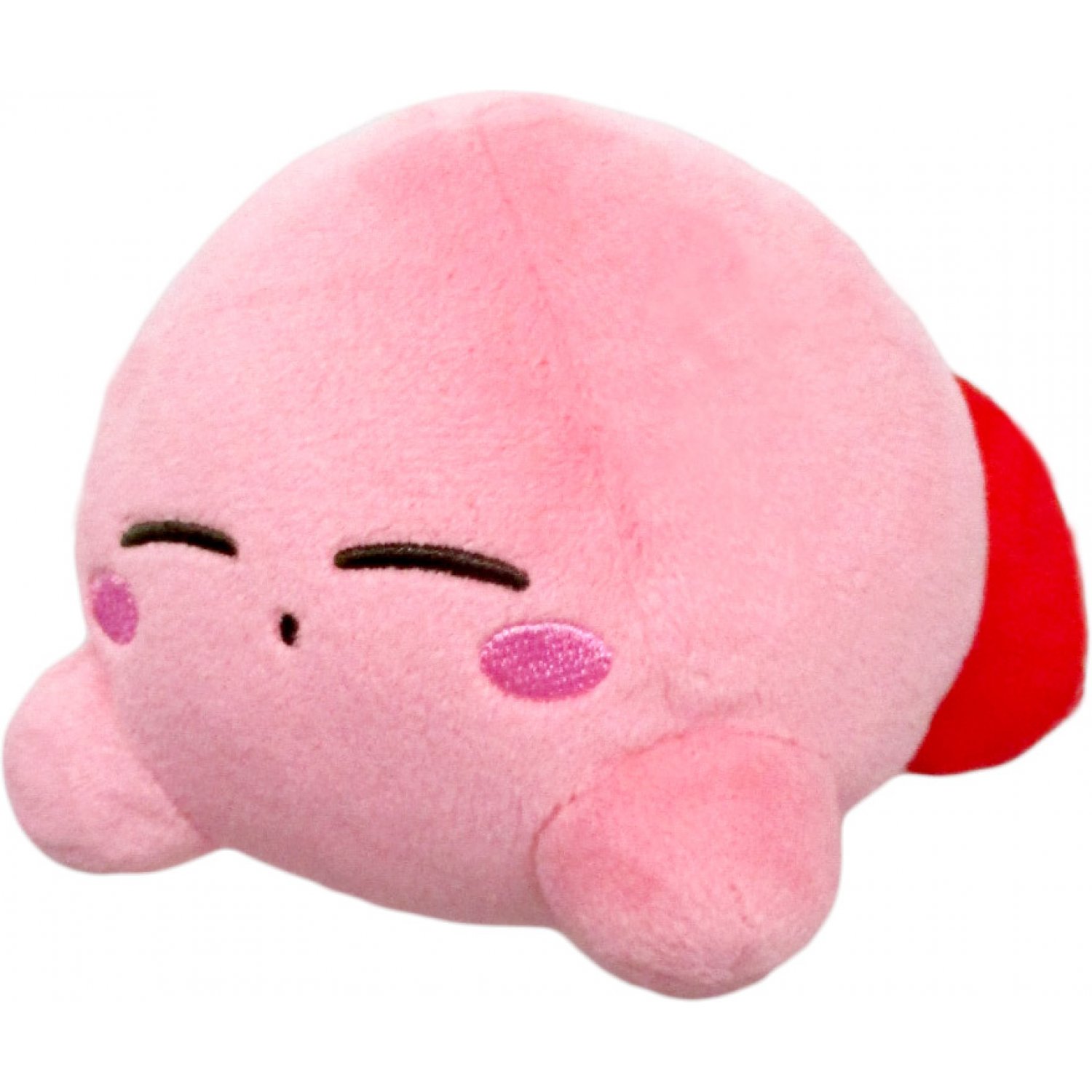 Gooey and Daroach join the Kirby All Star Collection plushes, along with Sleeping  Kirby and a bigger Waddle Dee - Nintendo WireNintendo Wire