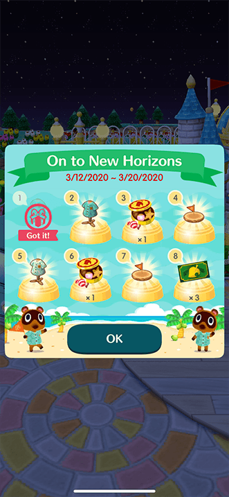 Download Animal Crossing New Horizons Crossover Event Kicks Off In Pocket Camp Nintendo Wire