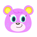 Animal_Crossing_New_Horizons_Megan_Icon