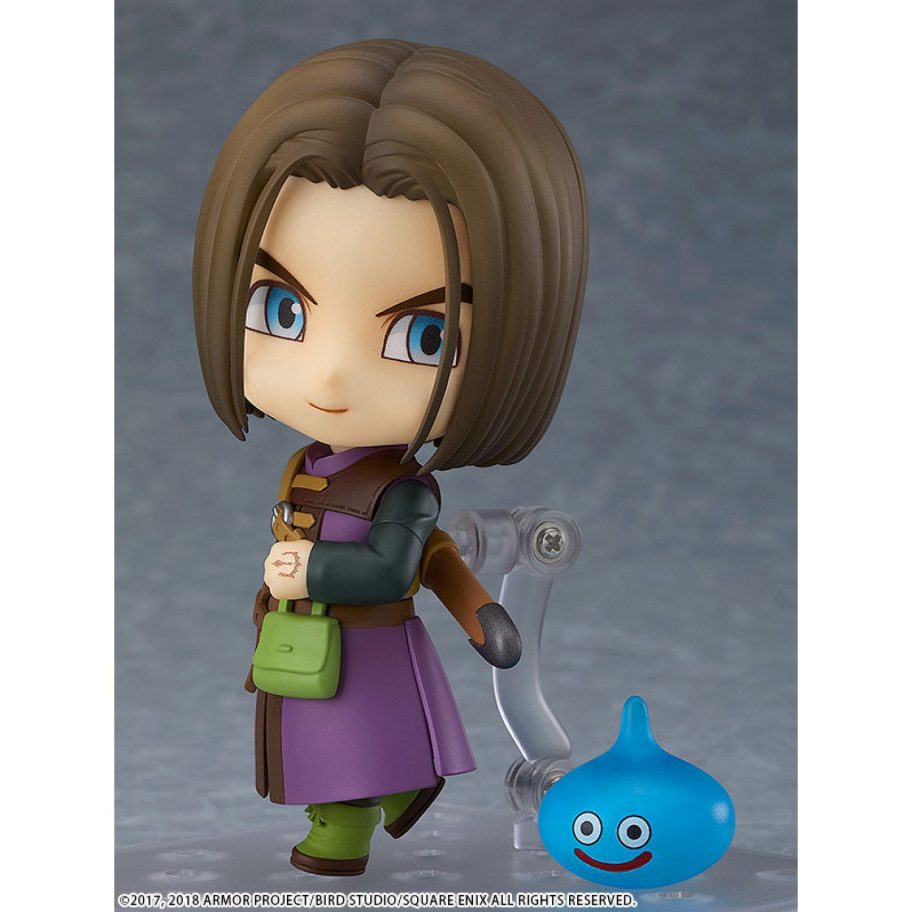 dragon quest 11 nendoroid