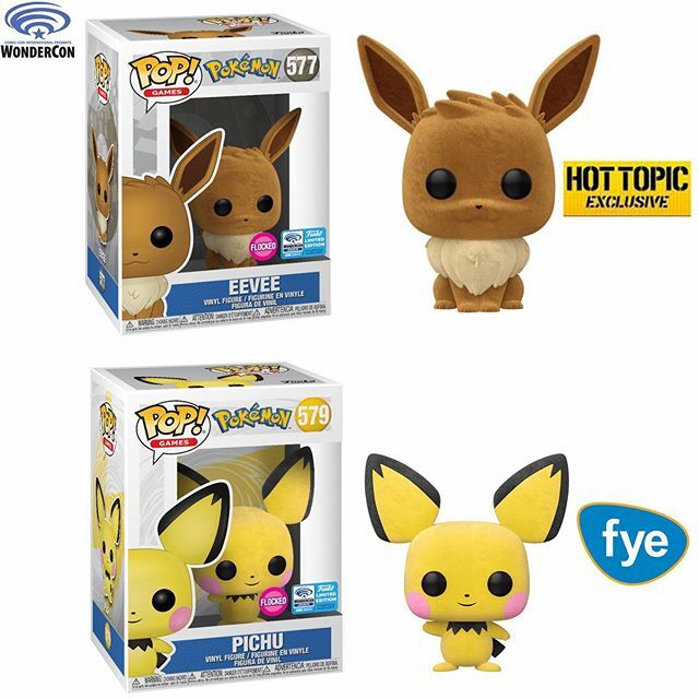 funko pop exclusives for sale