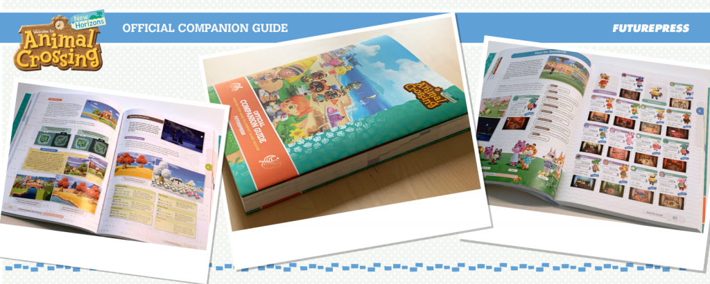 Animal Crossing: New Horizons guide