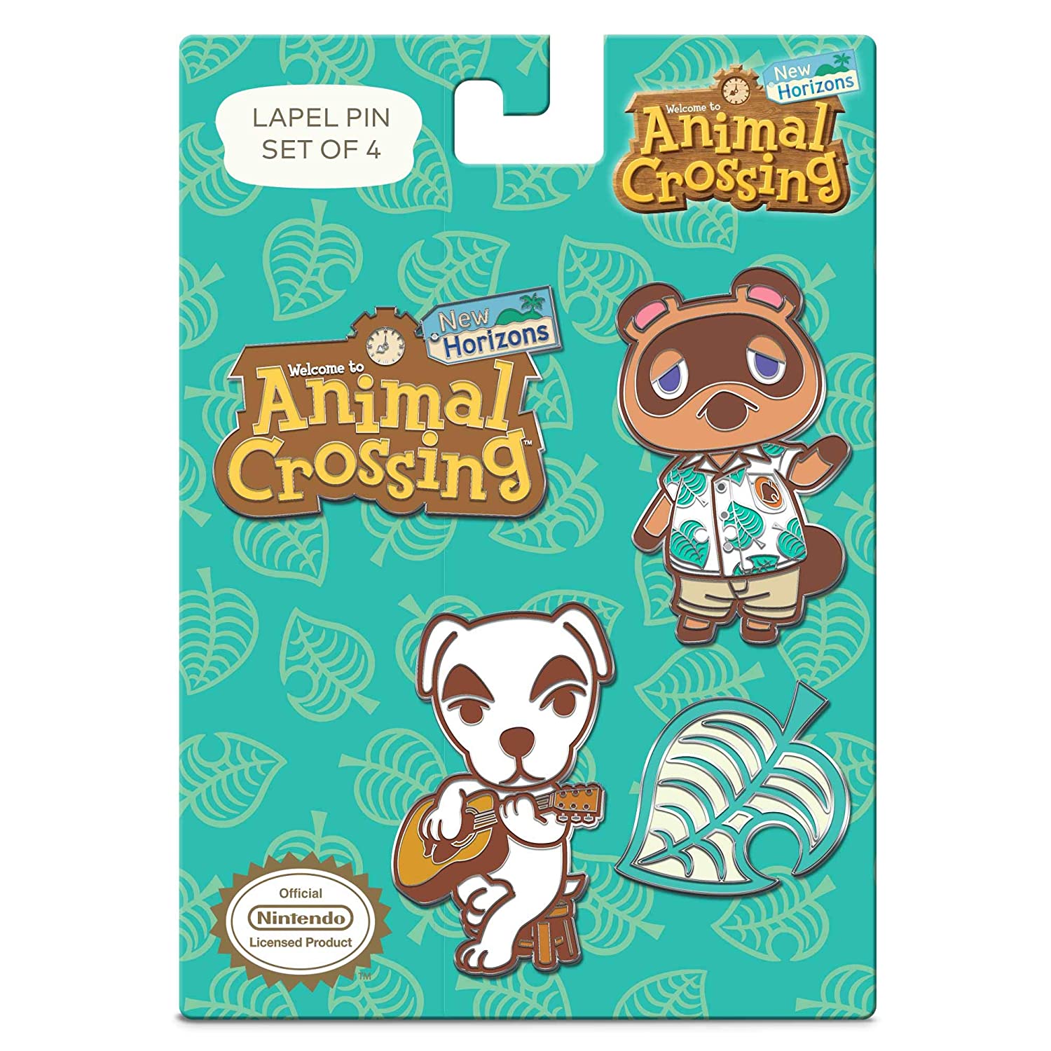 More Animal Crossing: New Horizons merch is popping up ...