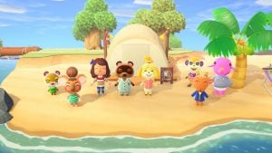 Complete Guide to Using amiibo in Animal Crossing: New Horizons – Nintendo  Wire