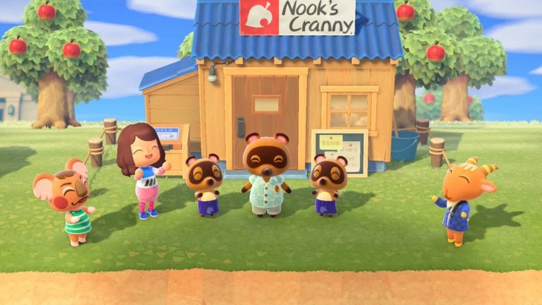 Guide: Unlock Harvey's Island/Photopia in Animal Crossing: New Horizons ...