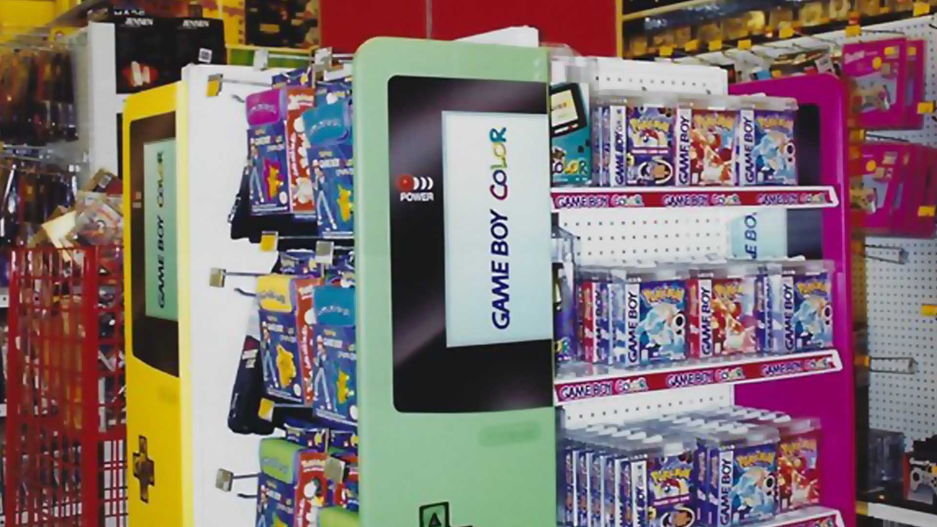 toys r us games