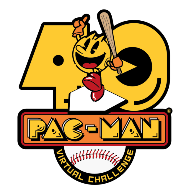 international 30th anniversary pac man