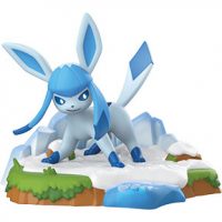 eevee and friends funko glaceon