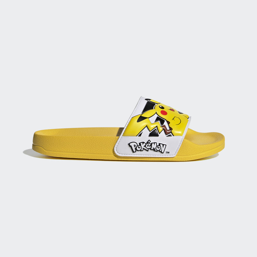 Adidas pikachu best sale release date