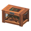 Animal Crossing New Horizons Artisanal Bug Cage