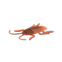 Animal Crossing New Horizons Toy Cockroach