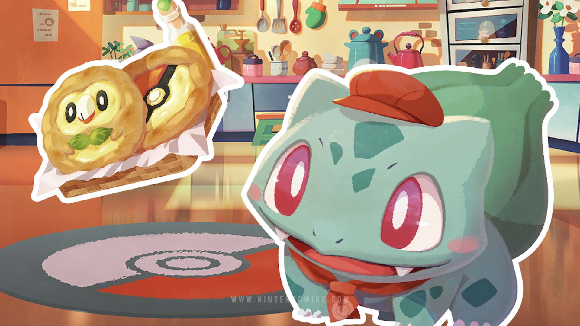 Pokemon Cafe Mix Roundup Purchase Bundles Events And More Nintendo Wire